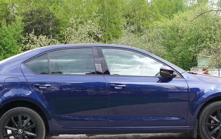 Skoda Octavia, 2016 год, 1 500 000 рублей, 7 фотография