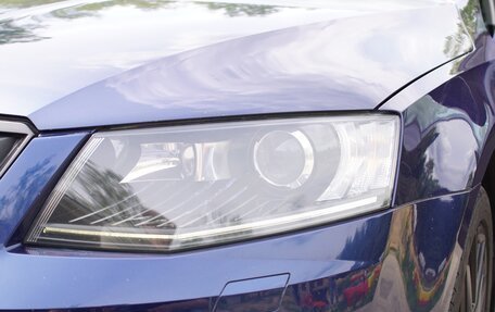 Skoda Octavia, 2016 год, 1 500 000 рублей, 8 фотография