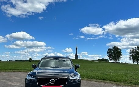 Volvo XC90 II рестайлинг, 2018 год, 4 300 000 рублей, 2 фотография