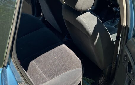 Ford Focus IV, 2001 год, 250 000 рублей, 6 фотография