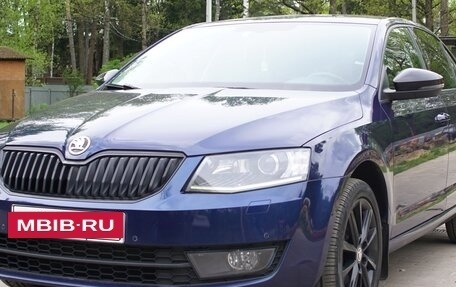 Skoda Octavia, 2016 год, 1 500 000 рублей, 3 фотография