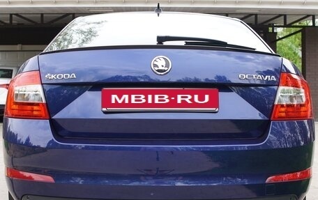 Skoda Octavia, 2016 год, 1 500 000 рублей, 5 фотография