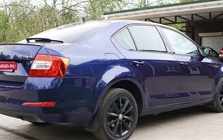 Skoda Octavia, 2016 год, 1 500 000 рублей, 6 фотография