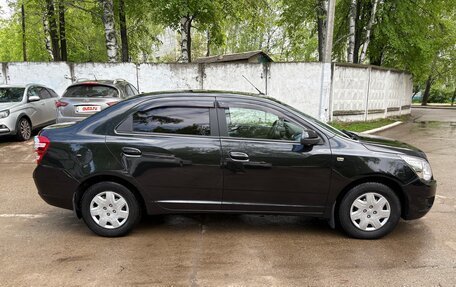 Chevrolet Cobalt II, 2013 год, 597 000 рублей, 2 фотография