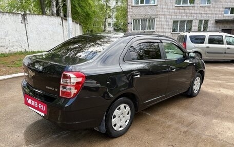 Chevrolet Cobalt II, 2013 год, 597 000 рублей, 3 фотография