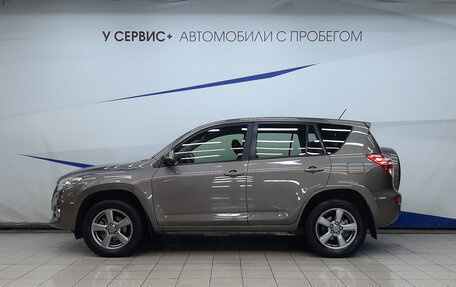 Toyota RAV4, 2012 год, 1 670 000 рублей, 2 фотография