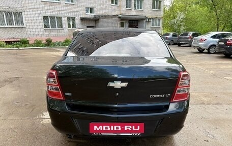 Chevrolet Cobalt II, 2013 год, 597 000 рублей, 4 фотография