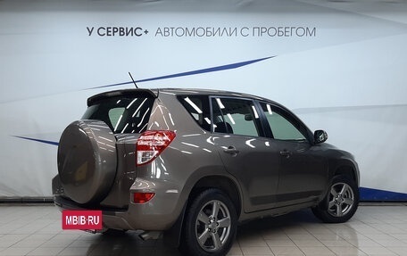 Toyota RAV4, 2012 год, 1 670 000 рублей, 3 фотография