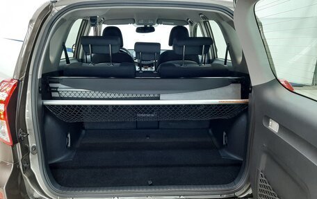 Toyota RAV4, 2012 год, 1 670 000 рублей, 5 фотография