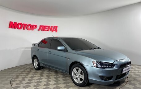 Mitsubishi Lancer IX, 2007 год, 750 000 рублей, 3 фотография