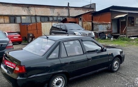Daewoo Nexia I рестайлинг, 2011 год, 119 000 рублей, 2 фотография
