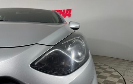 Hyundai i30 II рестайлинг, 2013 год, 871 000 рублей, 7 фотография