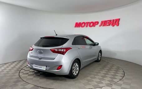 Hyundai i30 II рестайлинг, 2013 год, 871 000 рублей, 4 фотография