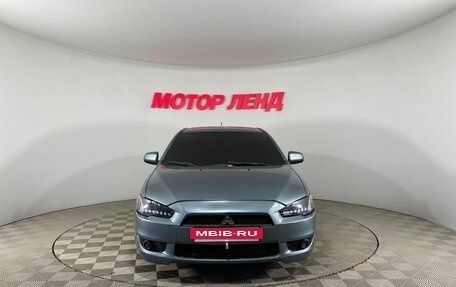 Mitsubishi Lancer IX, 2007 год, 750 000 рублей, 2 фотография