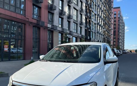 Volkswagen Polo VI (EU Market), 2020 год, 1 149 000 рублей, 2 фотография