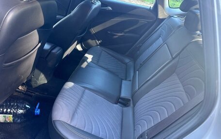 Opel Astra J, 2014 год, 750 000 рублей, 3 фотография