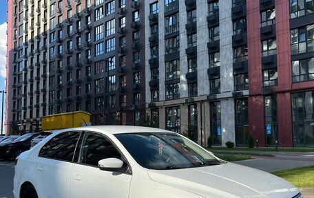 Volkswagen Polo VI (EU Market), 2020 год, 1 149 000 рублей, 3 фотография