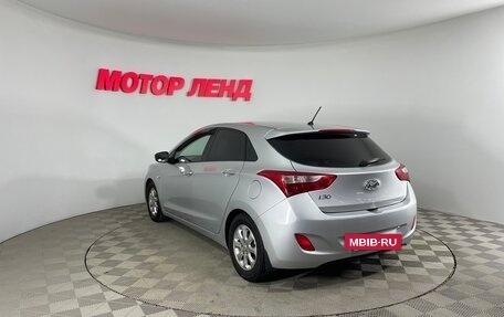 Hyundai i30 II рестайлинг, 2013 год, 871 000 рублей, 6 фотография