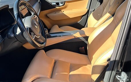 Volvo V90 Cross Country I рестайлинг, 2020 год, 3 750 000 рублей, 8 фотография