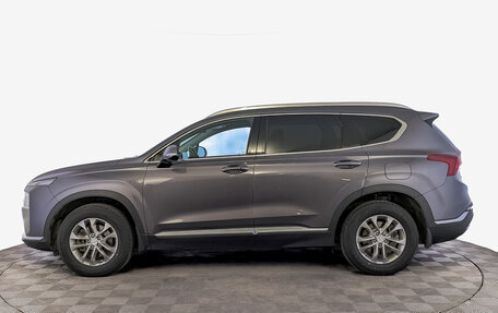 Hyundai Santa Fe IV, 2021 год, 3 450 000 рублей, 8 фотография