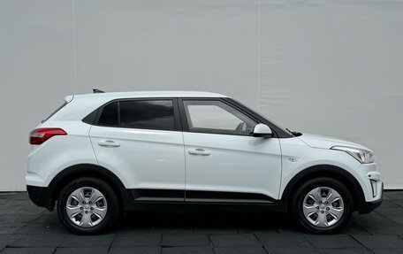 Hyundai Creta I рестайлинг, 2019 год, 1 075 000 рублей, 4 фотография