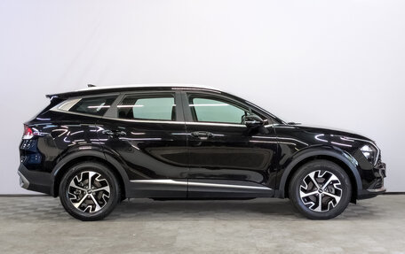 KIA Sportage IV рестайлинг, 2022 год, 3 500 000 рублей, 4 фотография