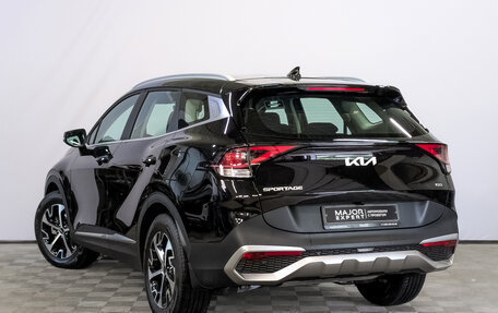 KIA Sportage IV рестайлинг, 2022 год, 3 500 000 рублей, 7 фотография