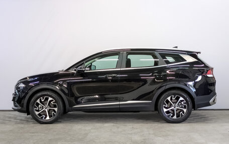 KIA Sportage IV рестайлинг, 2022 год, 3 500 000 рублей, 8 фотография