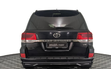 Toyota Land Cruiser 200, 2016 год, 6 000 000 рублей, 6 фотография