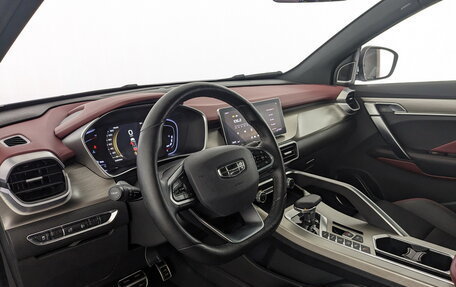 Geely Coolray I, 2023 год, 1 890 000 рублей, 3 фотография