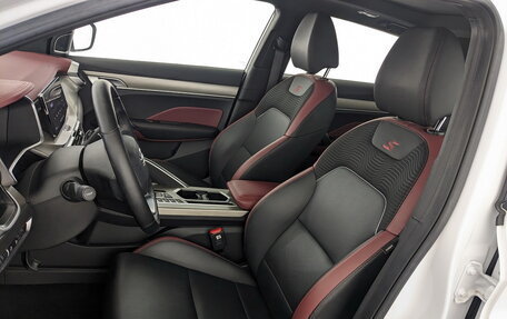 Geely Coolray I, 2023 год, 1 890 000 рублей, 4 фотография