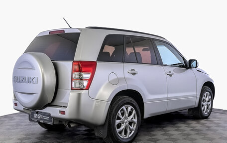 Suzuki Grand Vitara, 2013 год, 1 350 000 рублей, 5 фотография