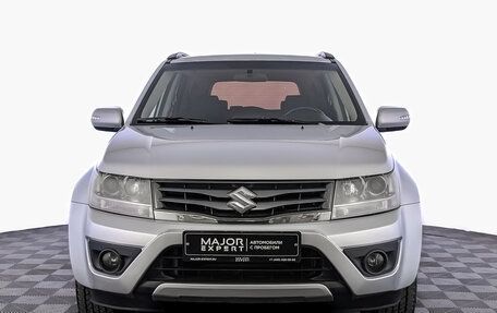 Suzuki Grand Vitara, 2013 год, 1 350 000 рублей, 2 фотография