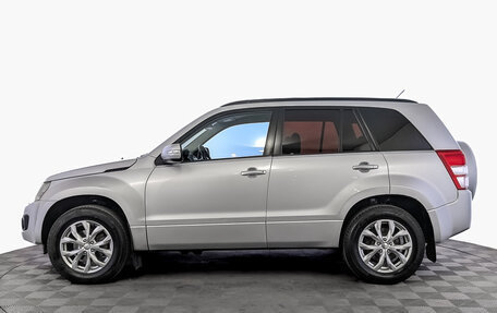 Suzuki Grand Vitara, 2013 год, 1 350 000 рублей, 8 фотография