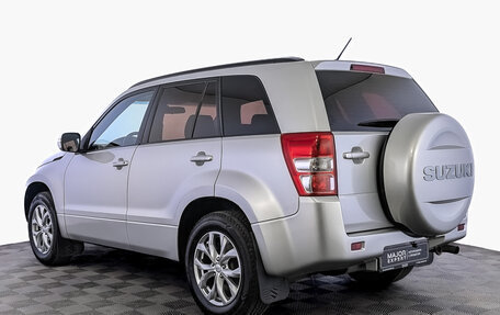Suzuki Grand Vitara, 2013 год, 1 350 000 рублей, 7 фотография