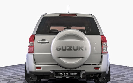 Suzuki Grand Vitara, 2013 год, 1 350 000 рублей, 6 фотография