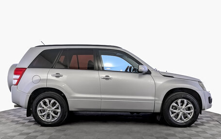 Suzuki Grand Vitara, 2013 год, 1 350 000 рублей, 4 фотография