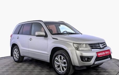Suzuki Grand Vitara, 2013 год, 1 350 000 рублей, 3 фотография