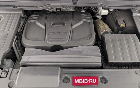 Geely Coolray I, 2023 год, 1 890 000 рублей, 6 фотография