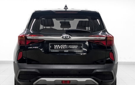 KIA Seltos I, 2020 год, 1 950 000 рублей, 6 фотография