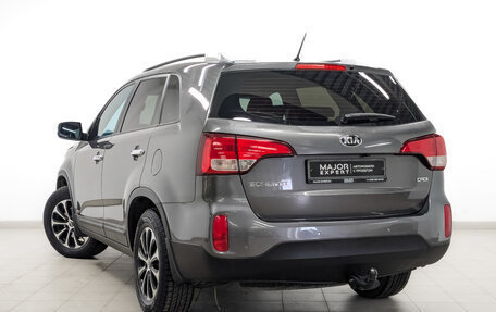 KIA Sorento II рестайлинг, 2014 год, 1 690 000 рублей, 7 фотография