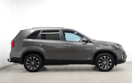 KIA Sorento II рестайлинг, 2014 год, 1 690 000 рублей, 4 фотография