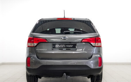 KIA Sorento II рестайлинг, 2014 год, 1 690 000 рублей, 6 фотография