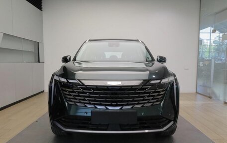 Geely Atlas, 2024 год, 3 717 190 рублей, 2 фотография