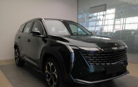 Geely Atlas, 2024 год, 3 717 190 рублей, 3 фотография