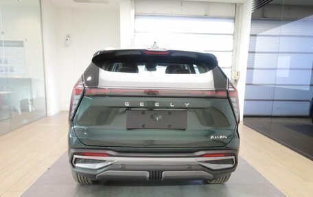 Geely Atlas, 2024 год, 3 717 190 рублей, 5 фотография