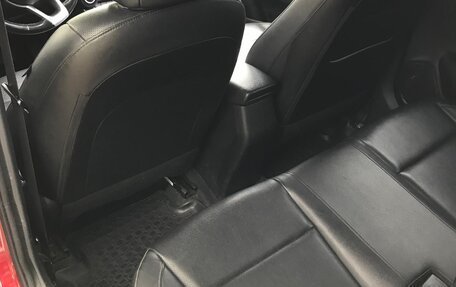 KIA Rio IV, 2017 год, 1 375 000 рублей, 4 фотография
