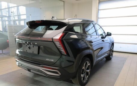 Geely Atlas, 2024 год, 3 717 190 рублей, 4 фотография