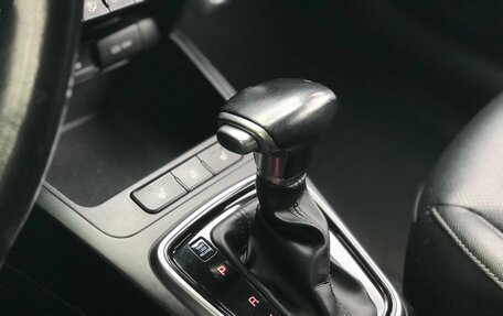 KIA Rio IV, 2017 год, 1 375 000 рублей, 2 фотография