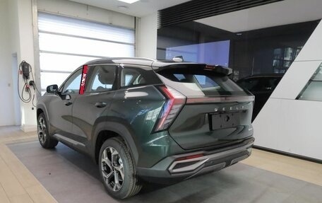 Geely Atlas, 2024 год, 3 717 190 рублей, 6 фотография